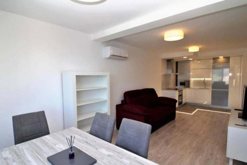 Appartamento Doro Seaview *