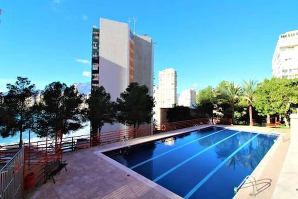 Appartamento Doro Seaview *